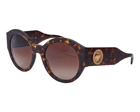 sonnenbrille versace damen grün|VERSACE Sonnenbrillen online kaufen .